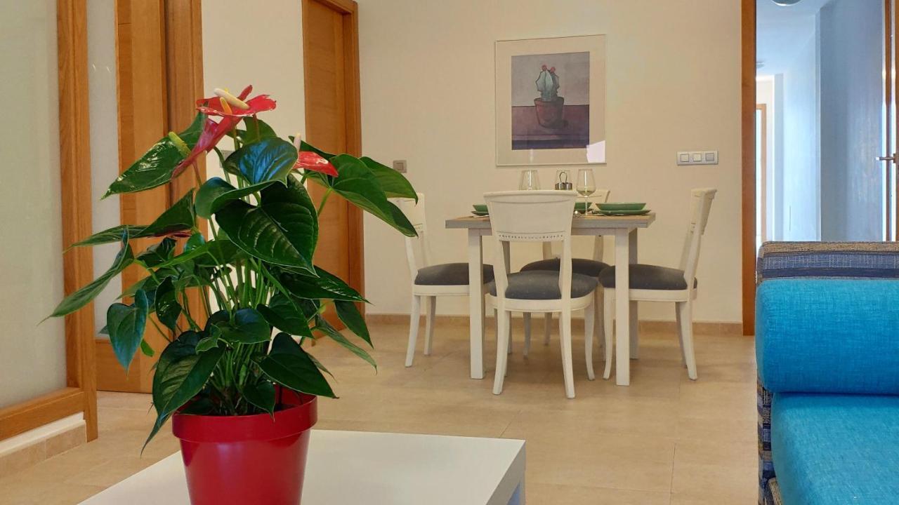פוארטו דל רוסריו Fuerteventura - Apartamento Ciudad 2.3 מראה חיצוני תמונה