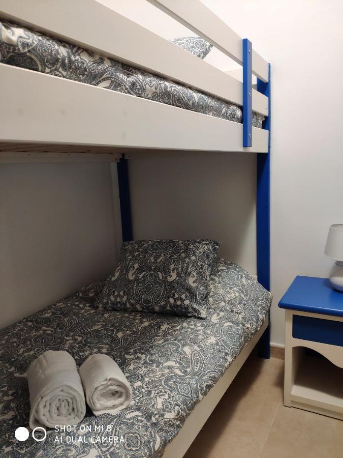 פוארטו דל רוסריו Fuerteventura - Apartamento Ciudad 2.3 מראה חיצוני תמונה