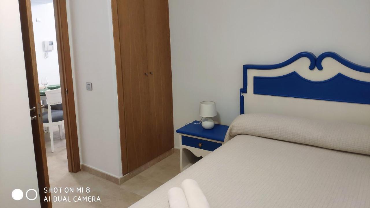 פוארטו דל רוסריו Fuerteventura - Apartamento Ciudad 2.3 מראה חיצוני תמונה